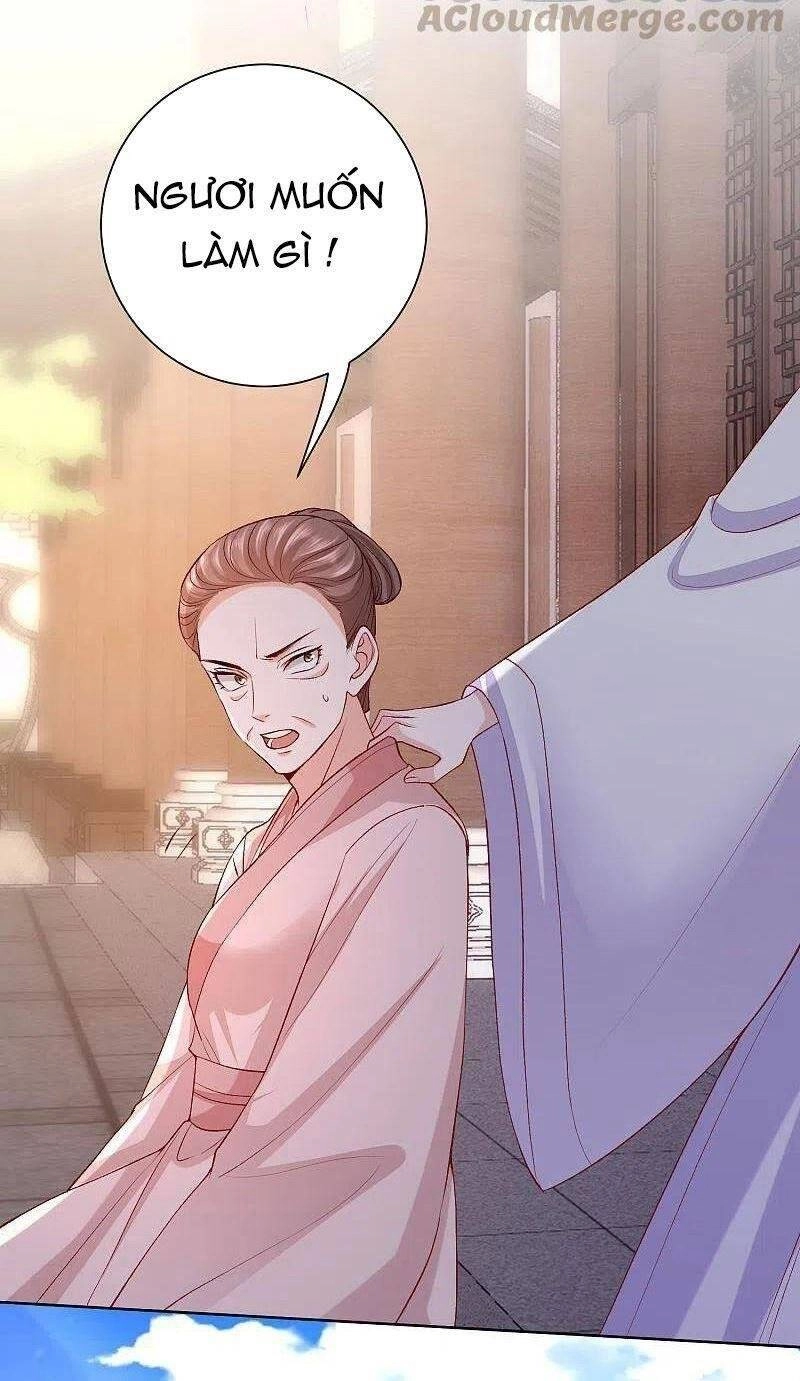 Độc Y Đích Nữ Chapter 214 - 13