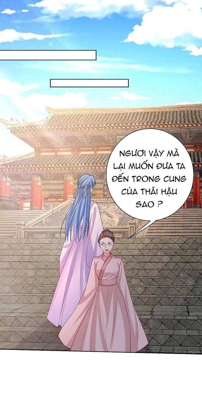Độc Y Đích Nữ Chapter 214 - 14