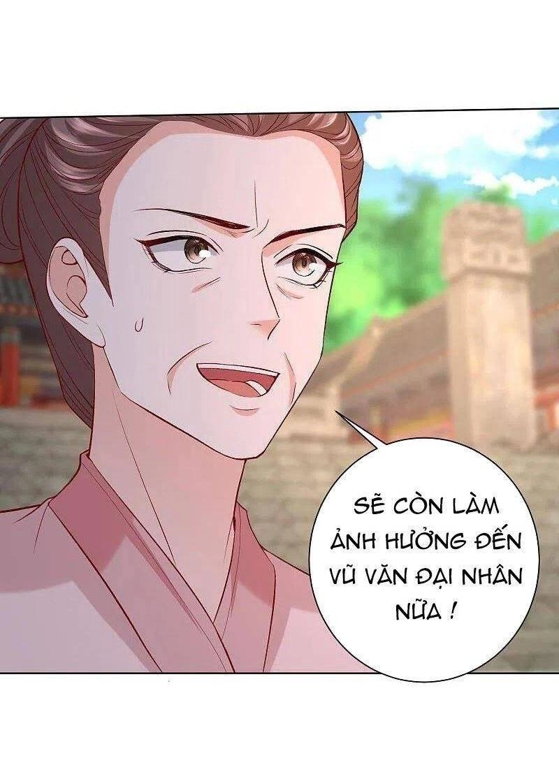 Độc Y Đích Nữ Chapter 214 - 16
