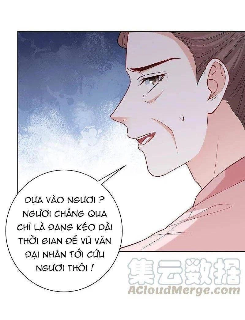 Độc Y Đích Nữ Chapter 214 - 18