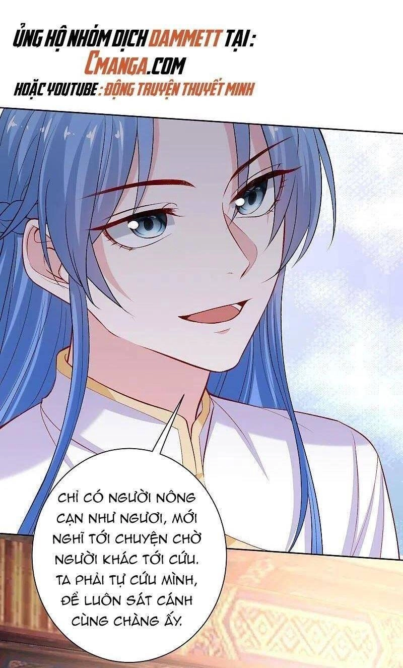 Độc Y Đích Nữ Chapter 214 - 19