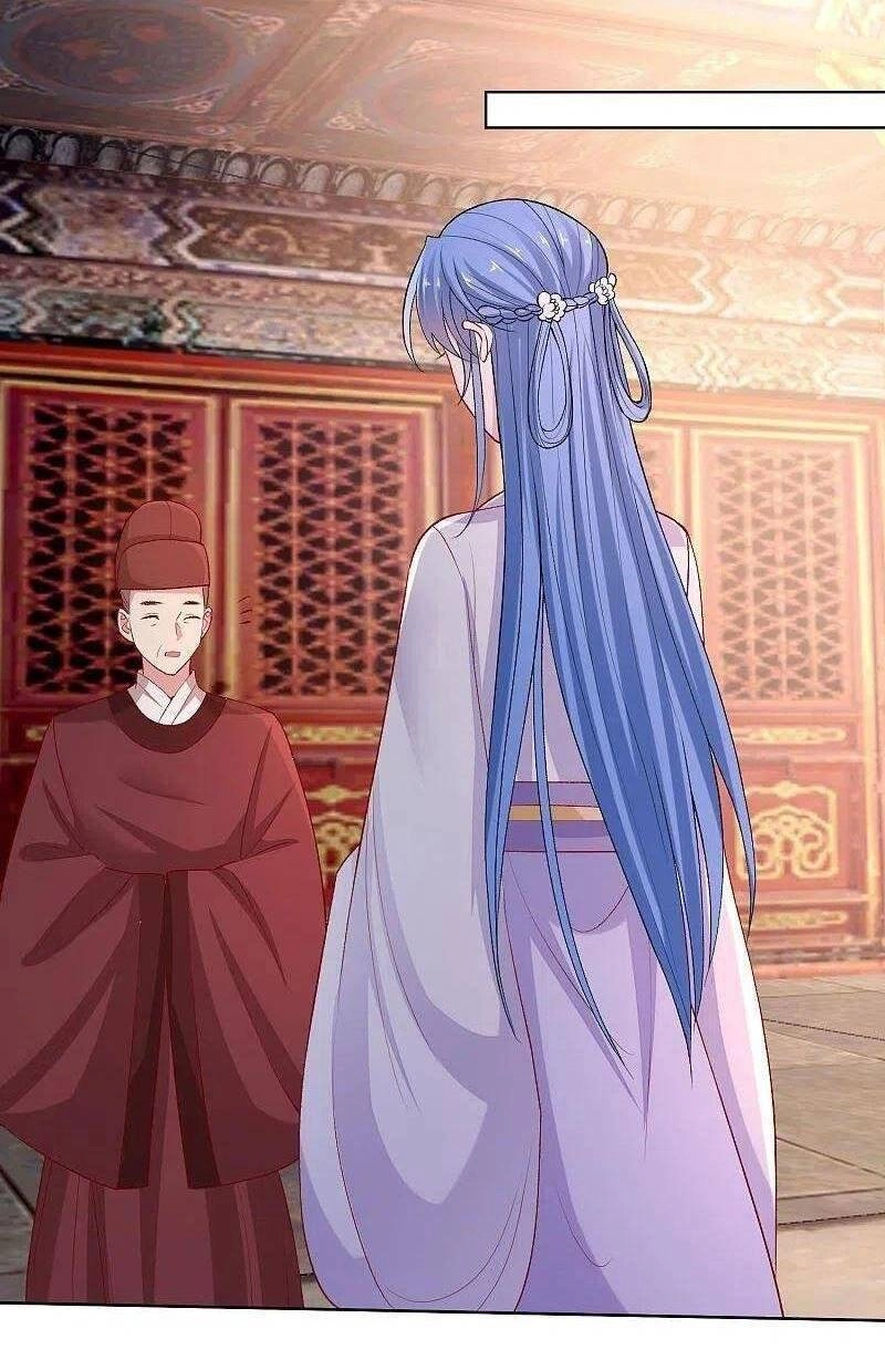 Độc Y Đích Nữ Chapter 214 - 20