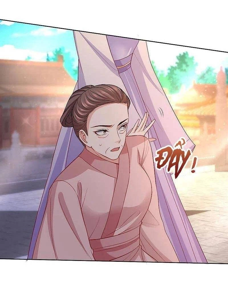 Độc Y Đích Nữ Chapter 214 - 22