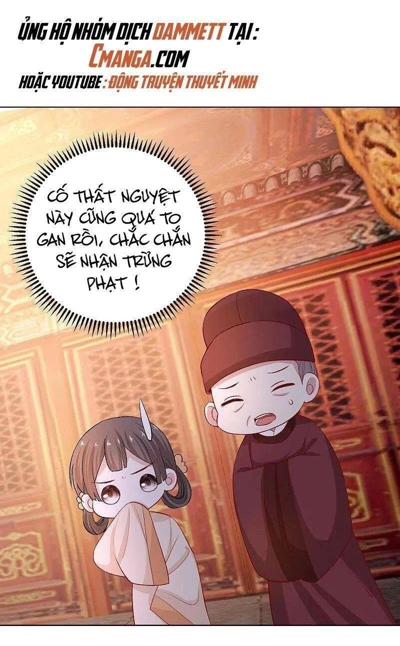 Độc Y Đích Nữ Chapter 214 - 23