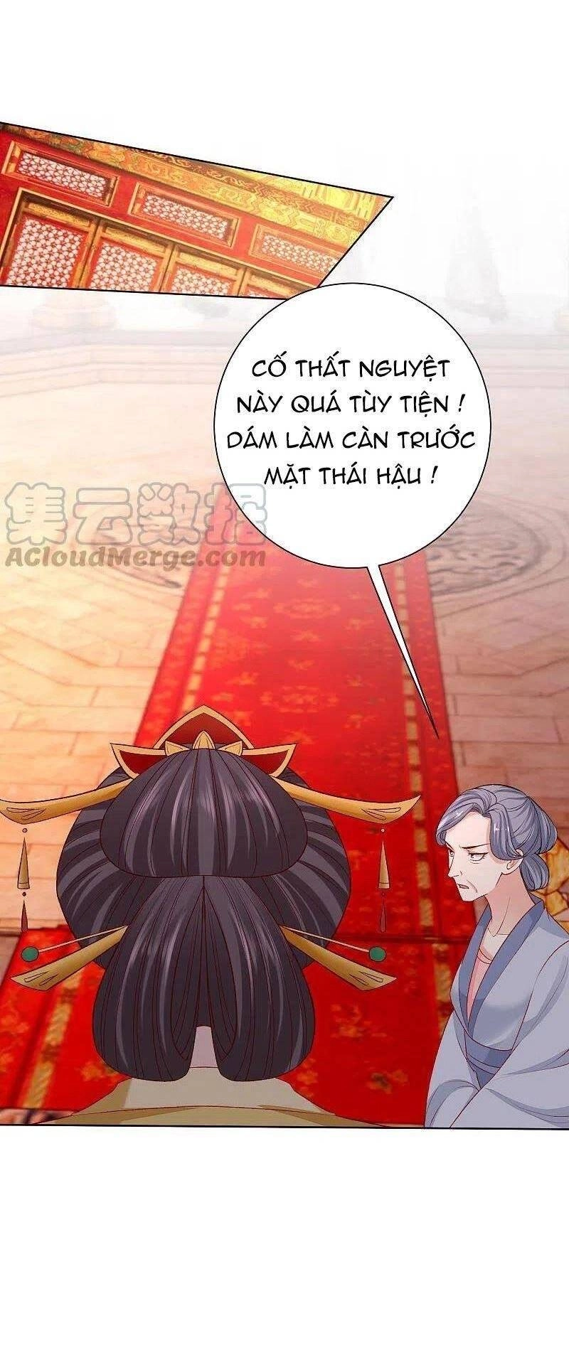 Độc Y Đích Nữ Chapter 214 - 24
