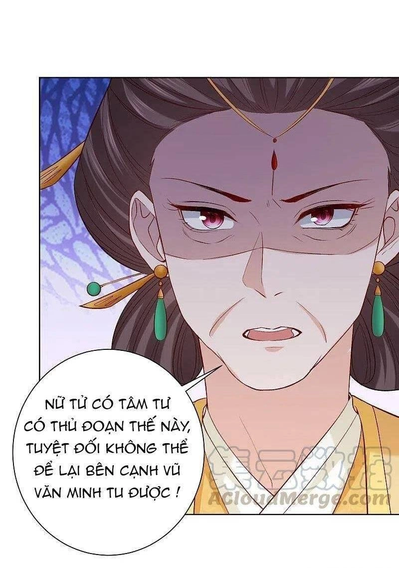 Độc Y Đích Nữ Chapter 214 - 26