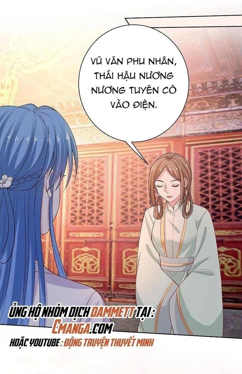 Độc Y Đích Nữ Chapter 214 - 27