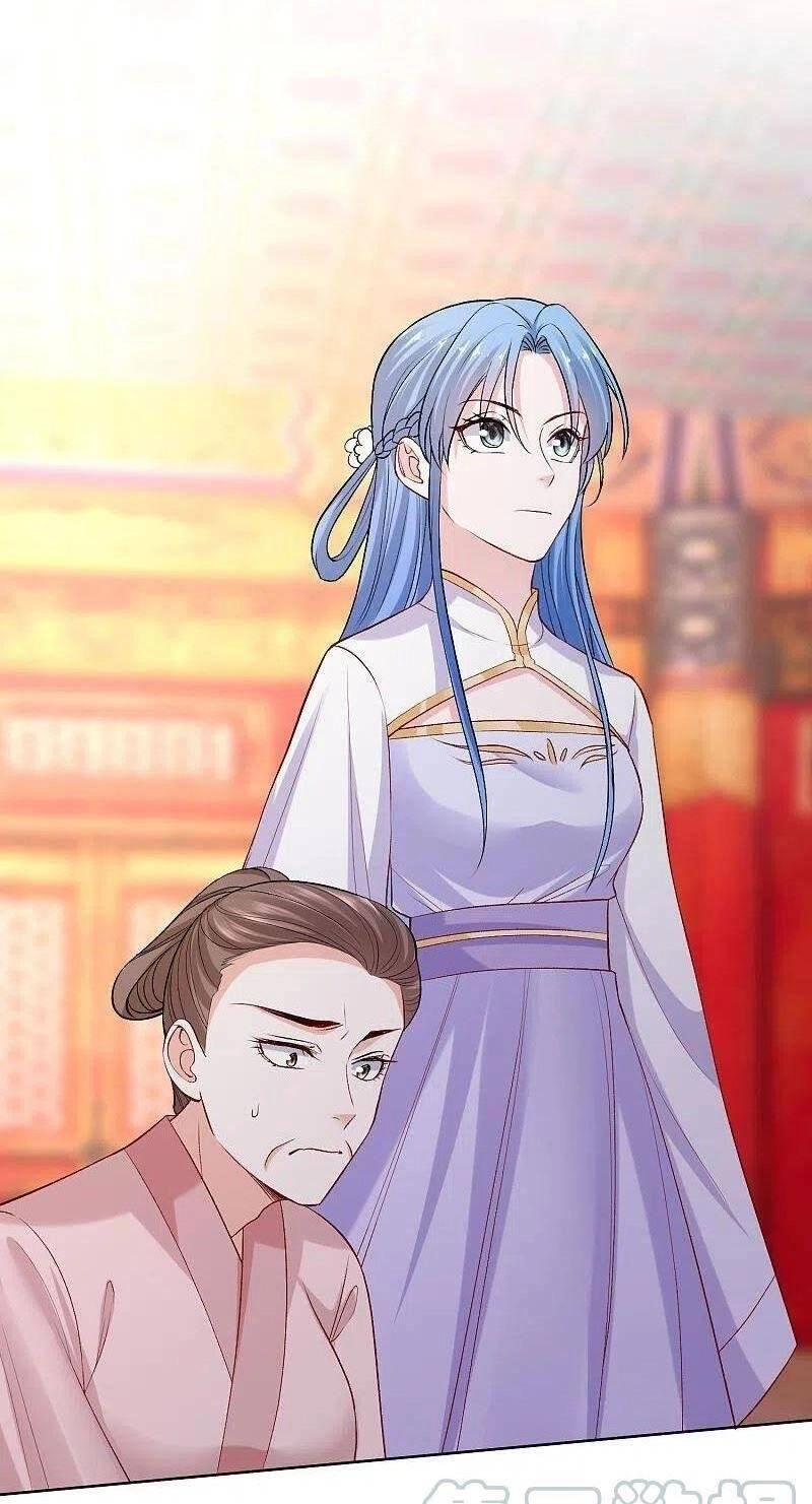 Độc Y Đích Nữ Chapter 214 - 28