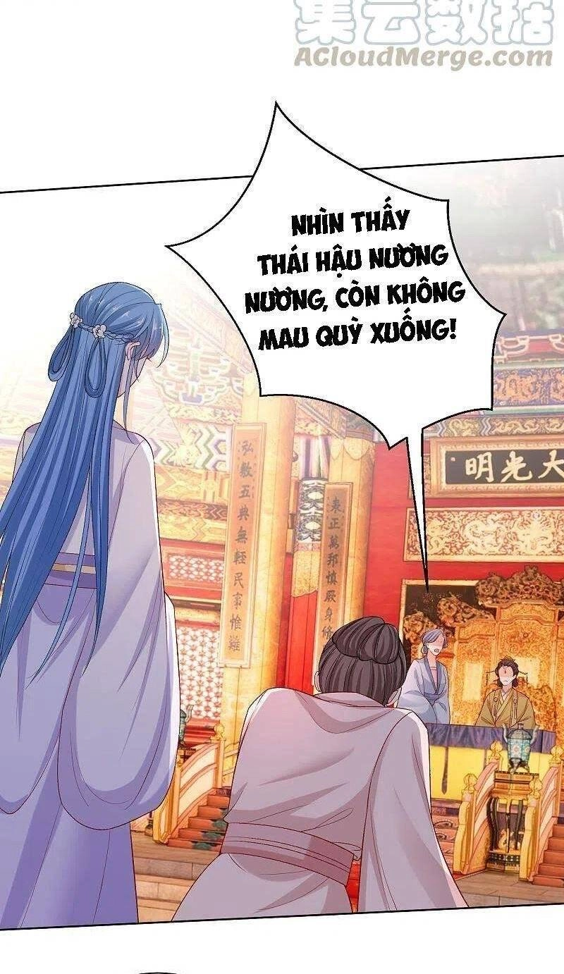 Độc Y Đích Nữ Chapter 214 - 29