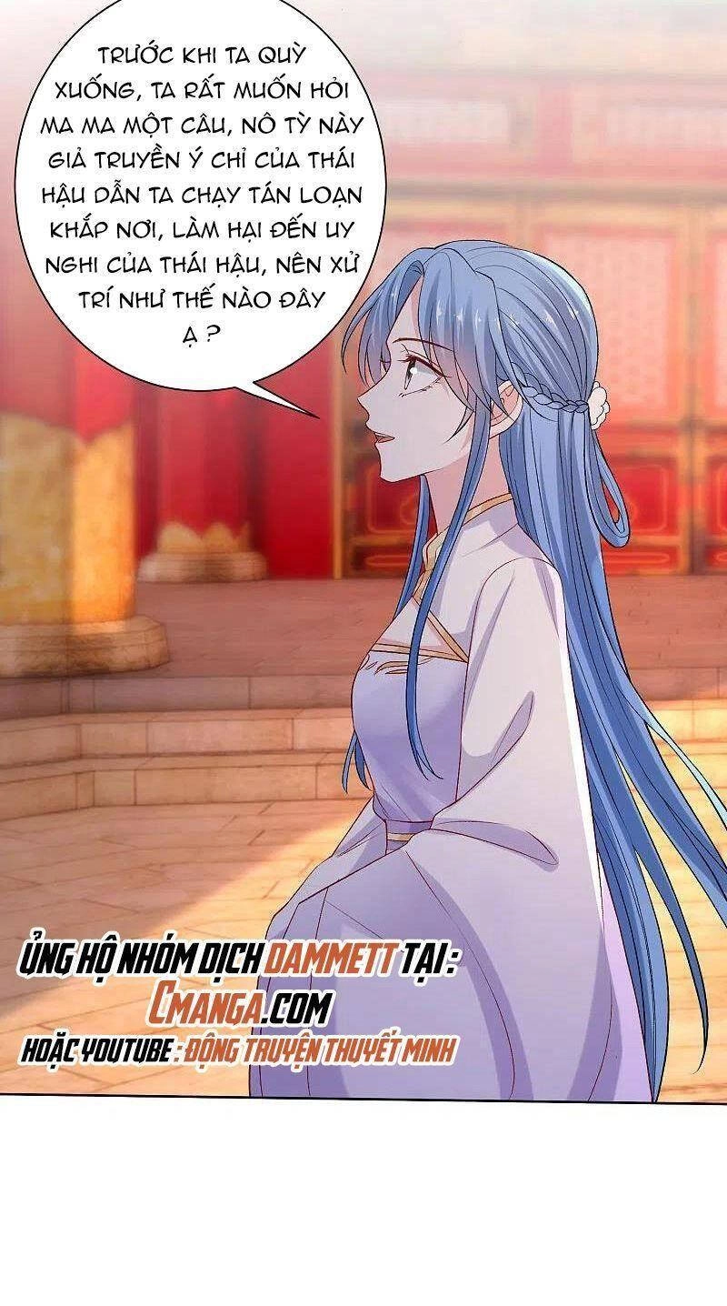 Độc Y Đích Nữ Chapter 214 - 31