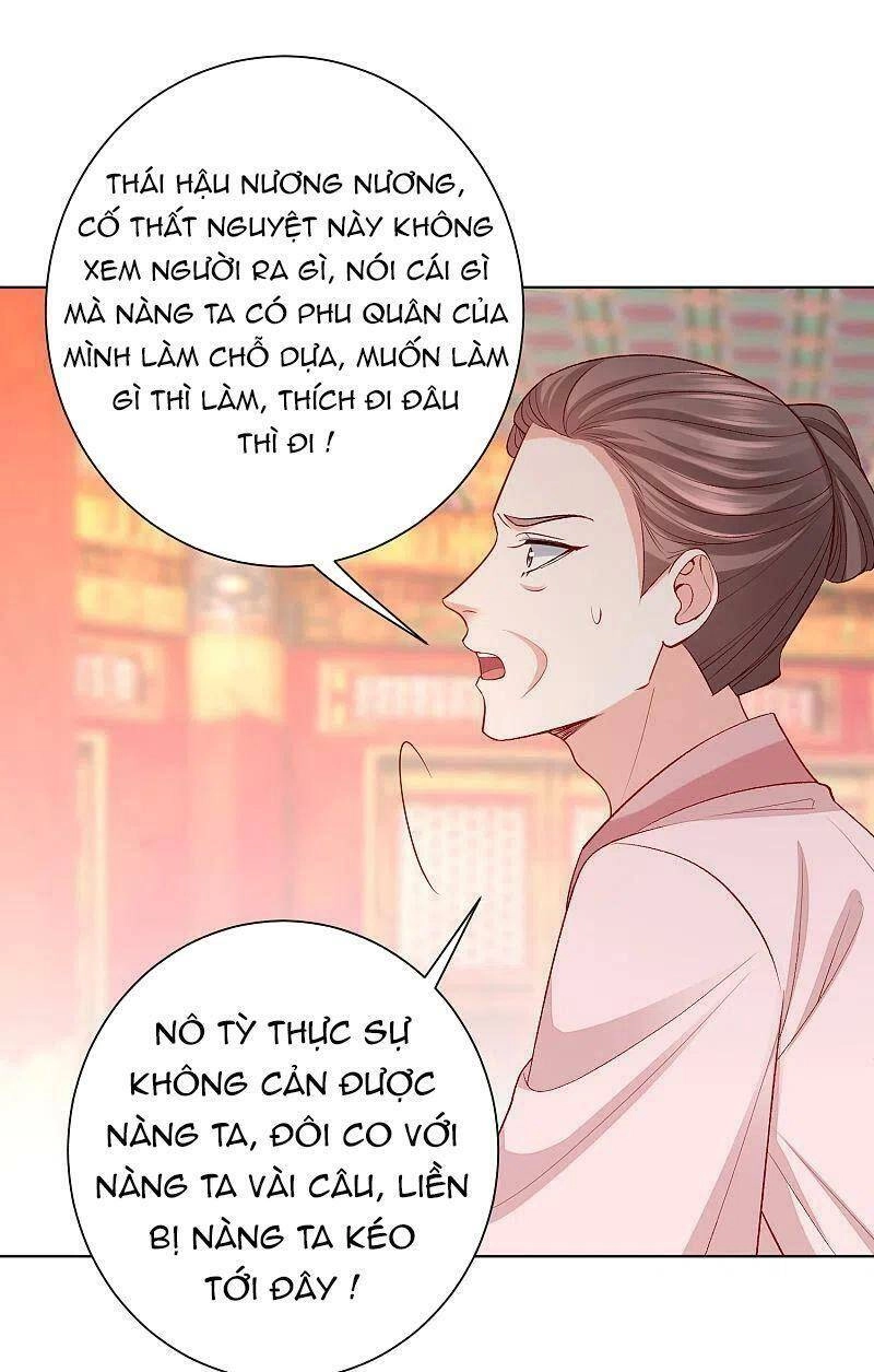 Độc Y Đích Nữ Chapter 215 - 2