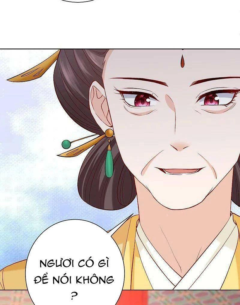 Độc Y Đích Nữ Chapter 215 - 3