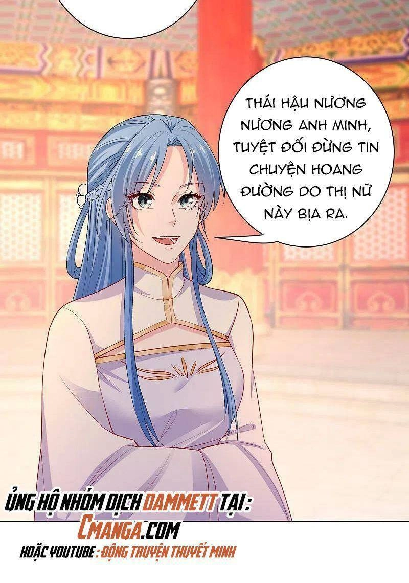 Độc Y Đích Nữ Chapter 215 - 4