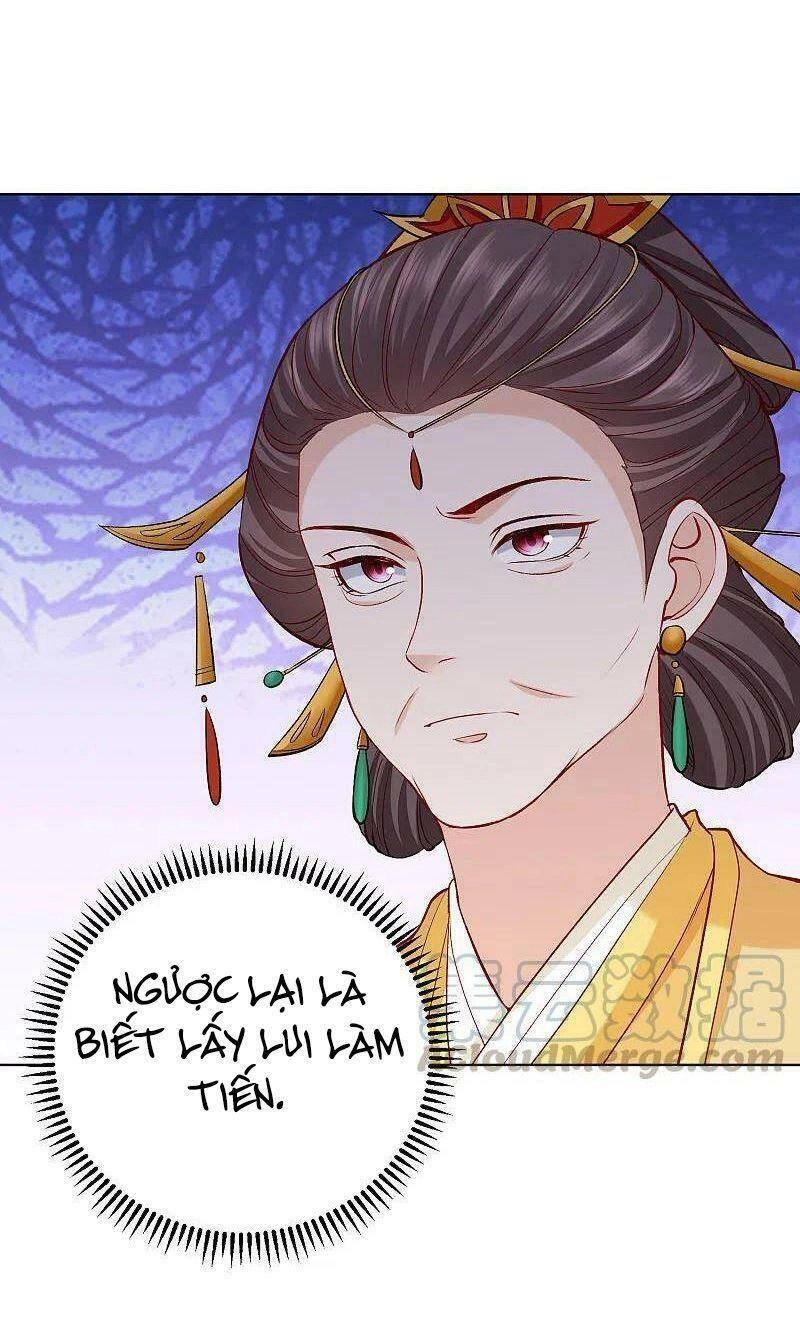 Độc Y Đích Nữ Chapter 215 - 5
