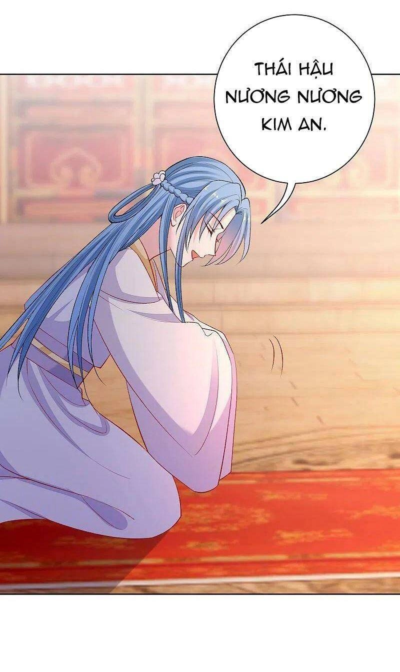 Độc Y Đích Nữ Chapter 215 - 6