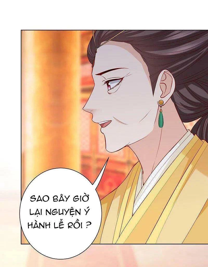 Độc Y Đích Nữ Chapter 215 - 7