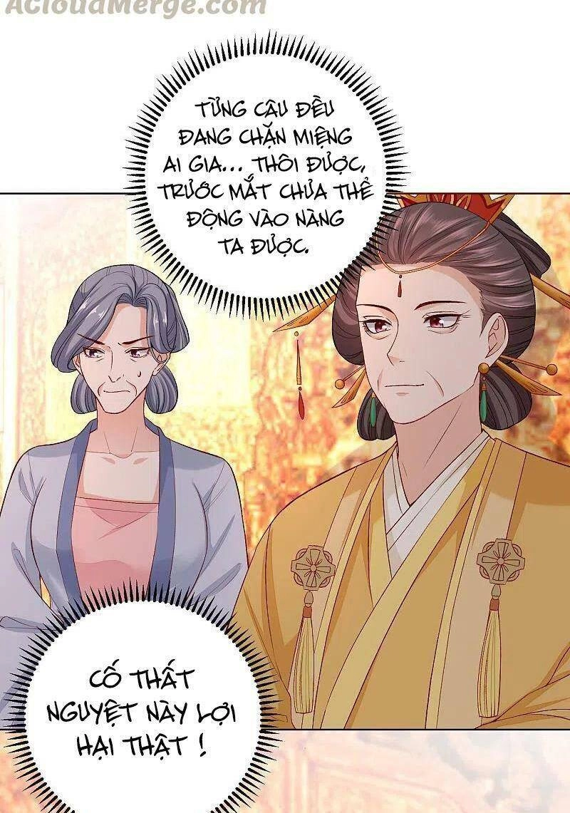 Độc Y Đích Nữ Chapter 215 - 9