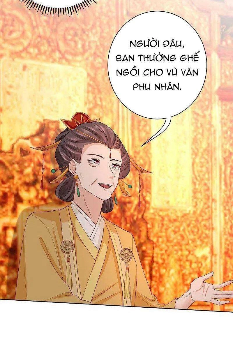 Độc Y Đích Nữ Chapter 215 - 10