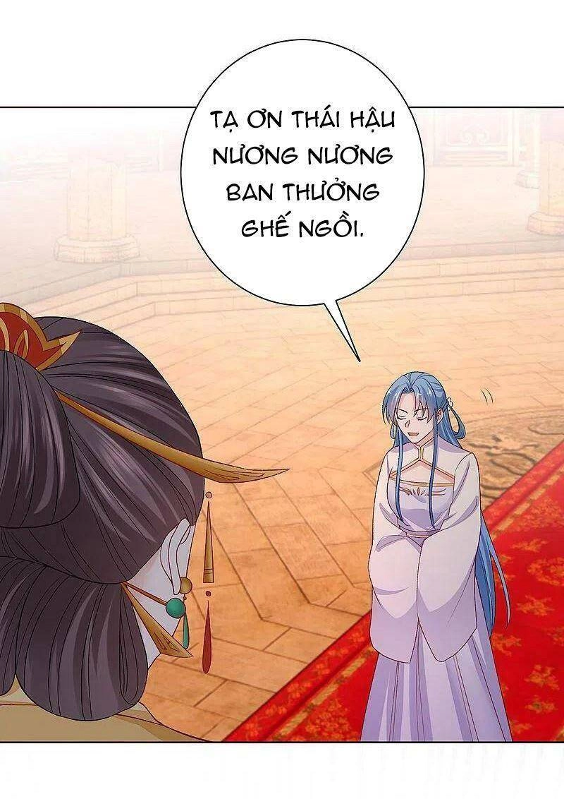 Độc Y Đích Nữ Chapter 215 - 11