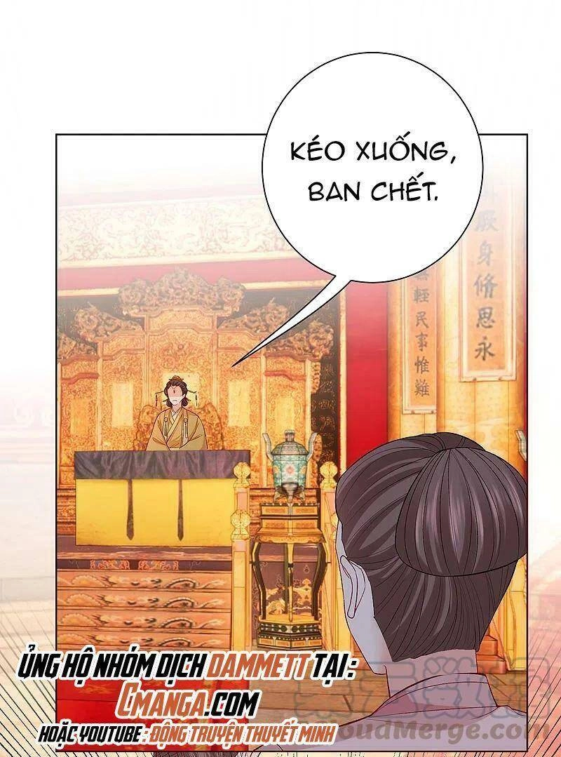 Độc Y Đích Nữ Chapter 215 - 12