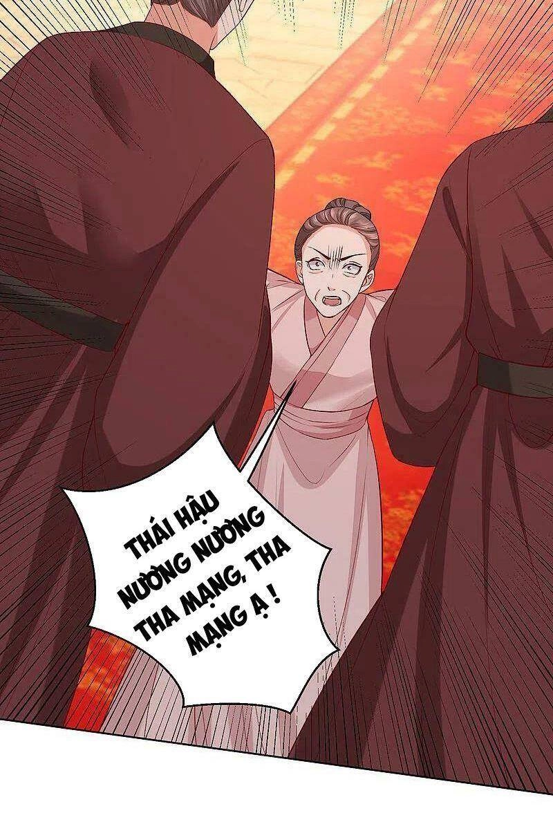 Độc Y Đích Nữ Chapter 215 - 13