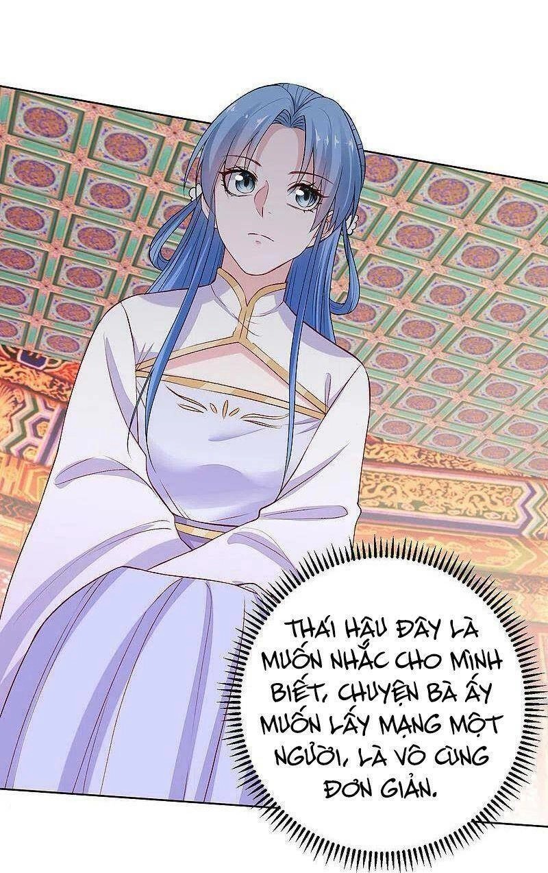 Độc Y Đích Nữ Chapter 215 - 14