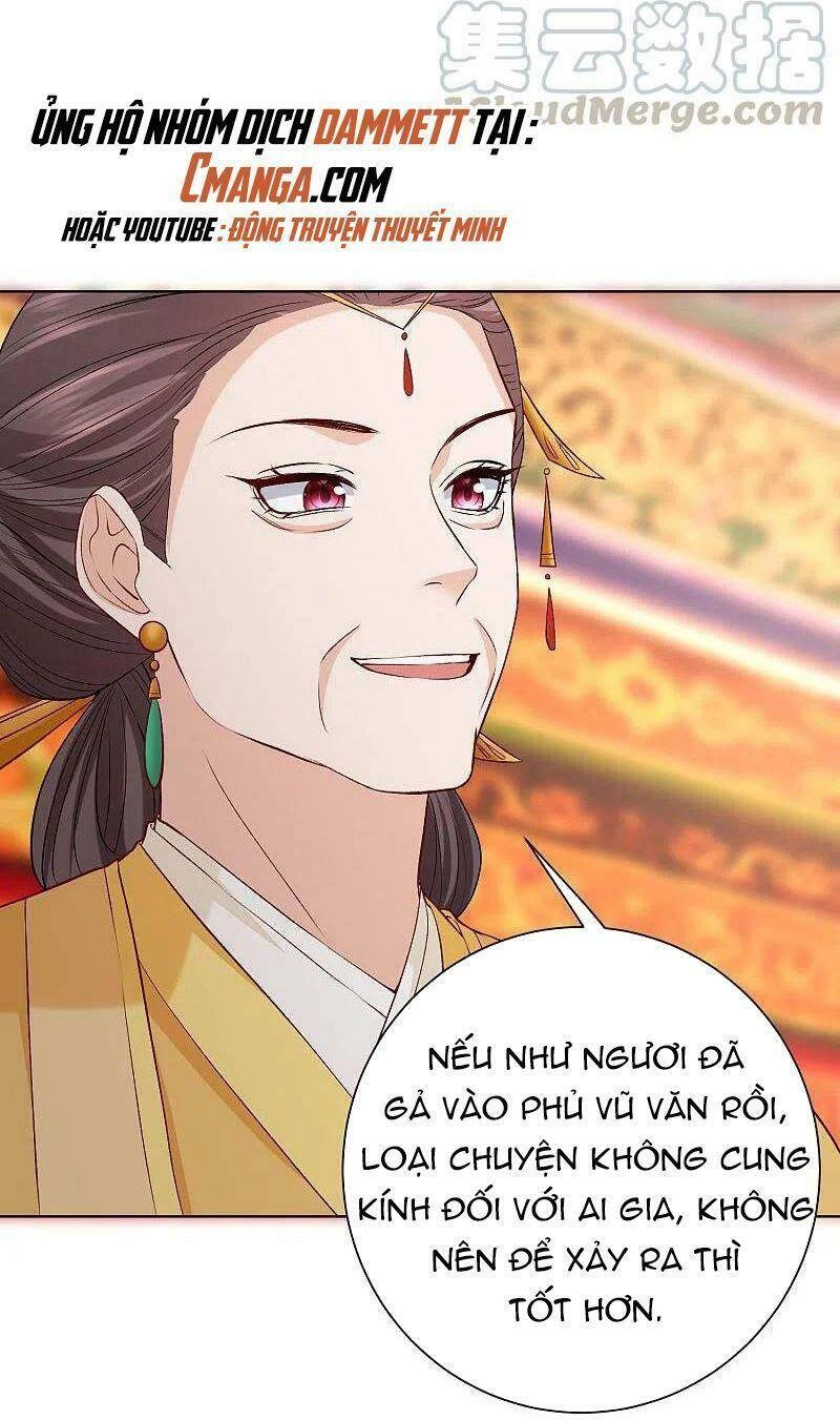 Độc Y Đích Nữ Chapter 215 - 16
