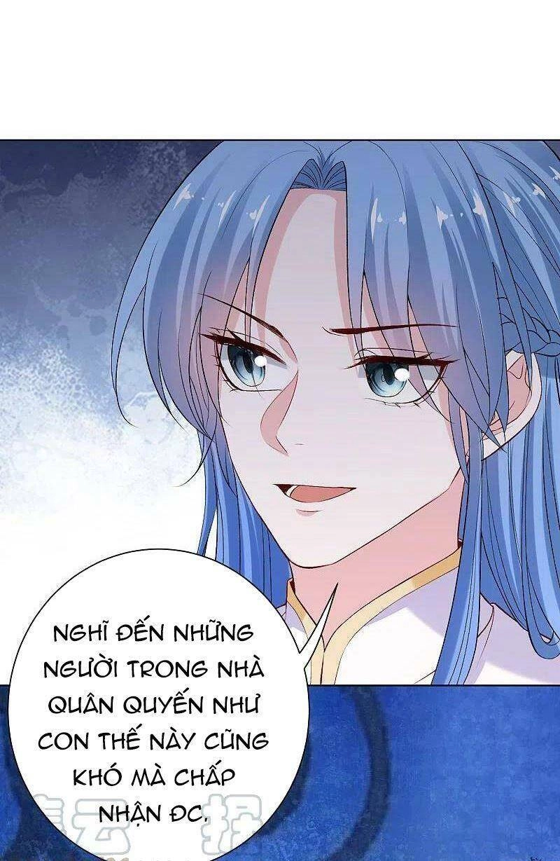 Độc Y Đích Nữ Chapter 215 - 18