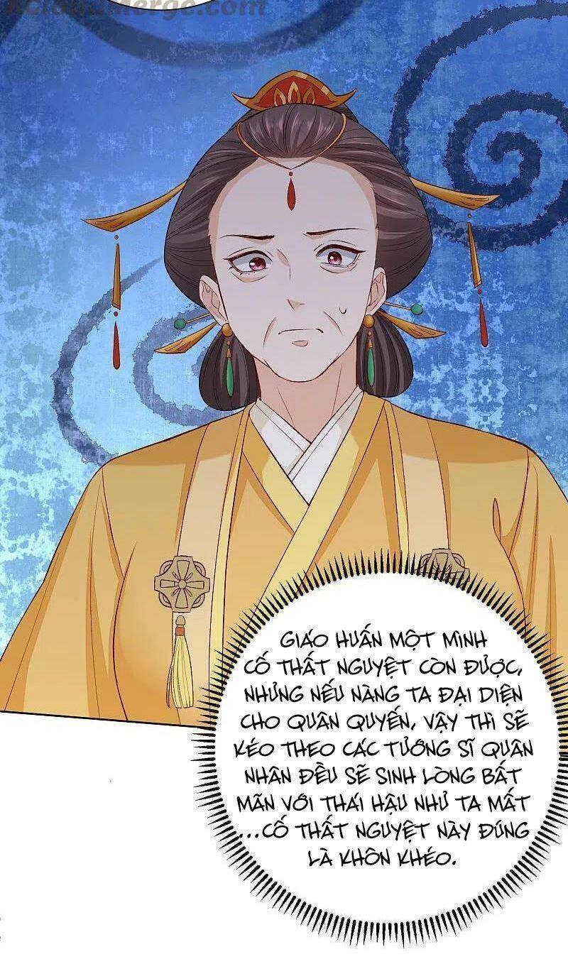 Độc Y Đích Nữ Chapter 215 - 19