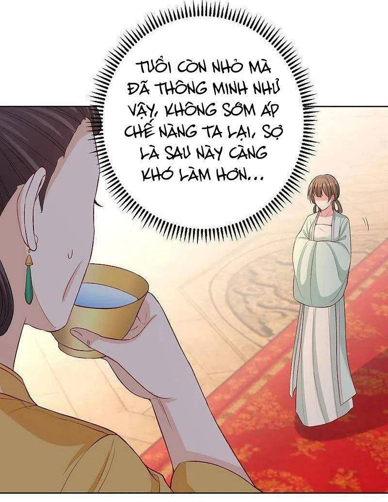 Độc Y Đích Nữ Chapter 215 - 21