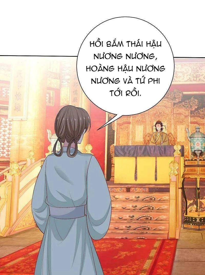 Độc Y Đích Nữ Chapter 215 - 22