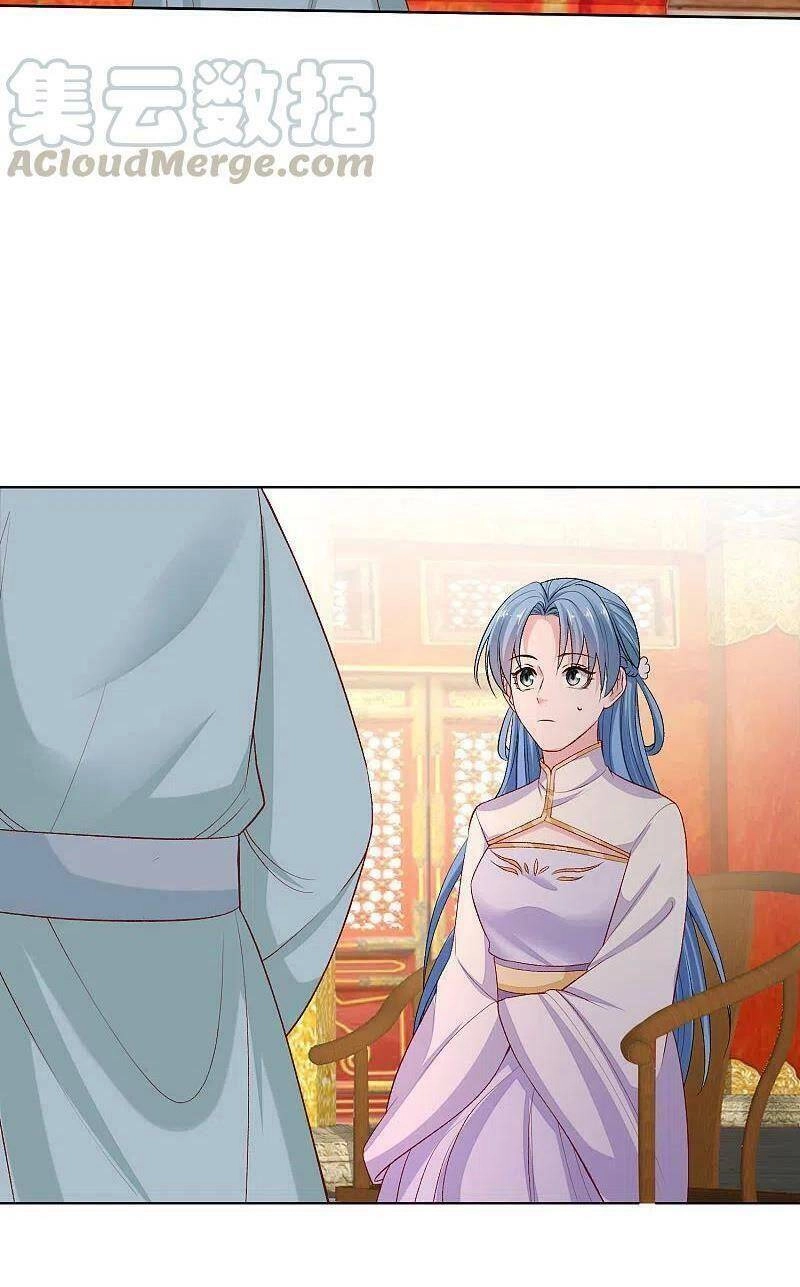 Độc Y Đích Nữ Chapter 215 - 23