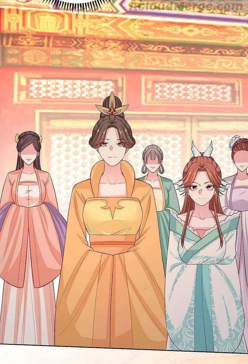 Độc Y Đích Nữ Chapter 215 - 26