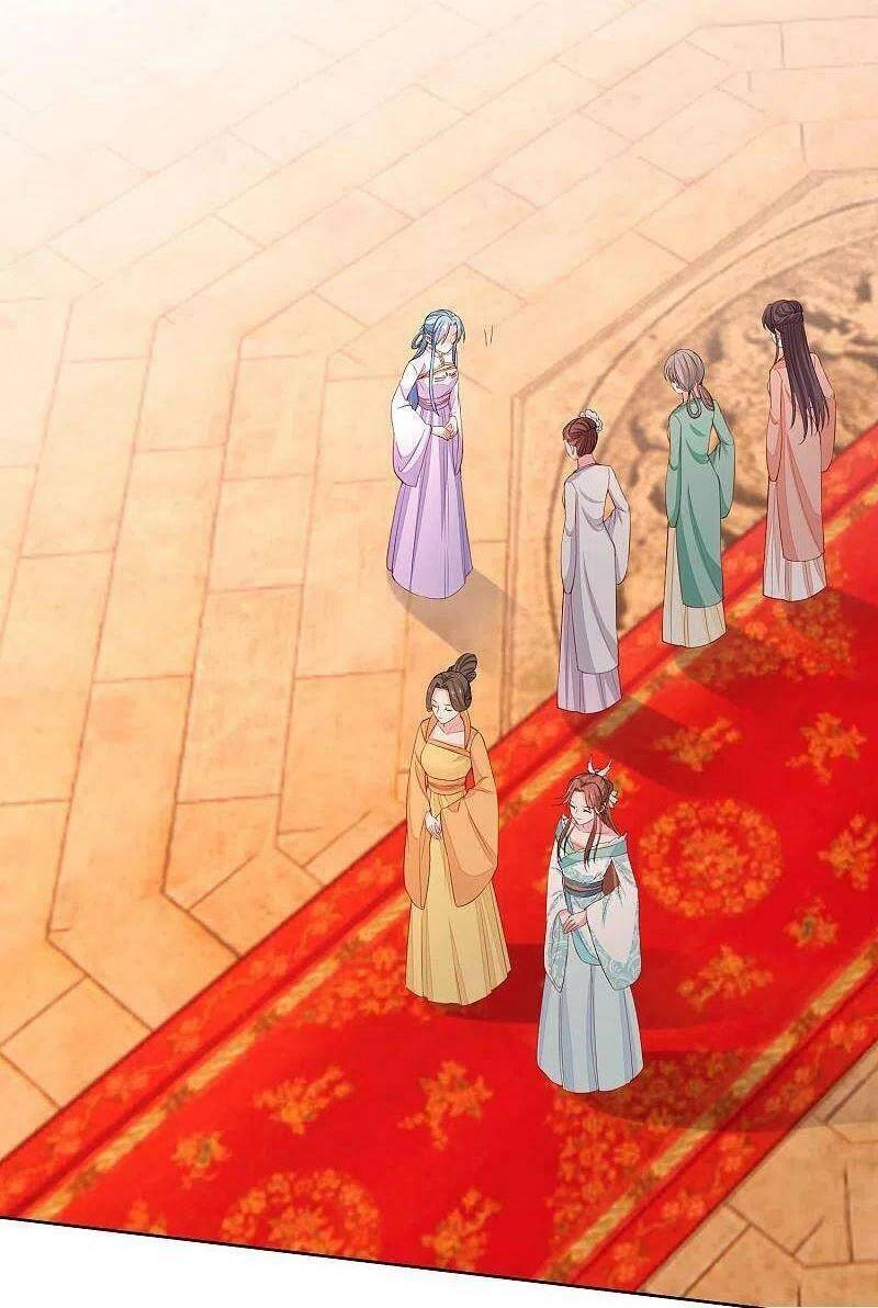 Độc Y Đích Nữ Chapter 215 - 27