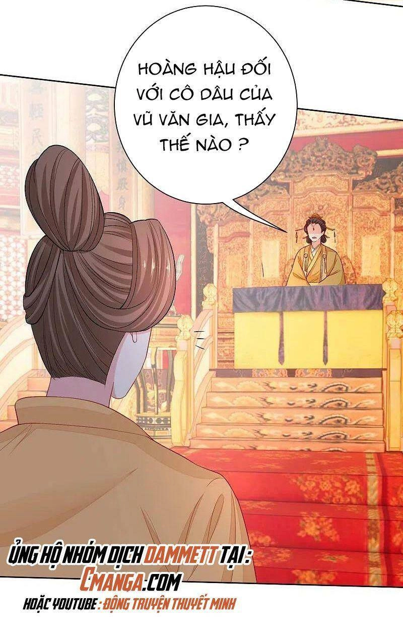 Độc Y Đích Nữ Chapter 215 - 28