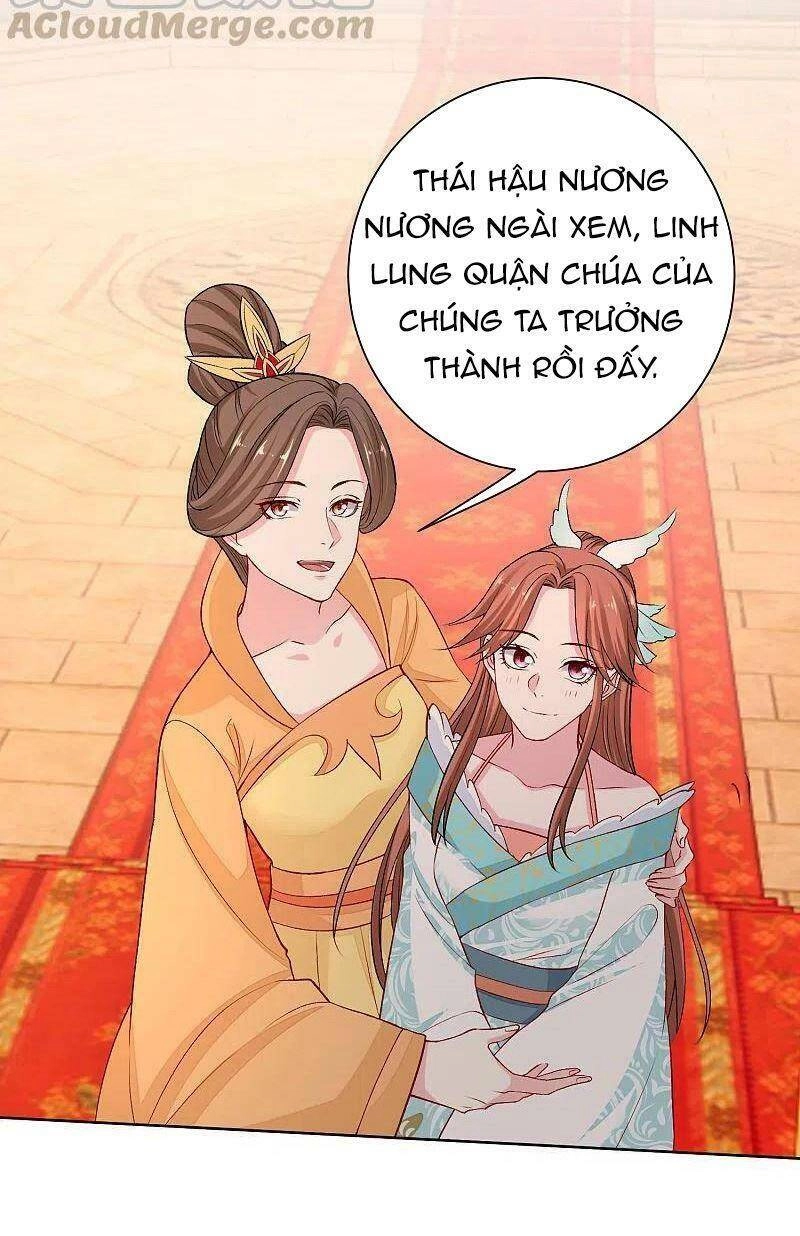 Độc Y Đích Nữ Chapter 215 - 30
