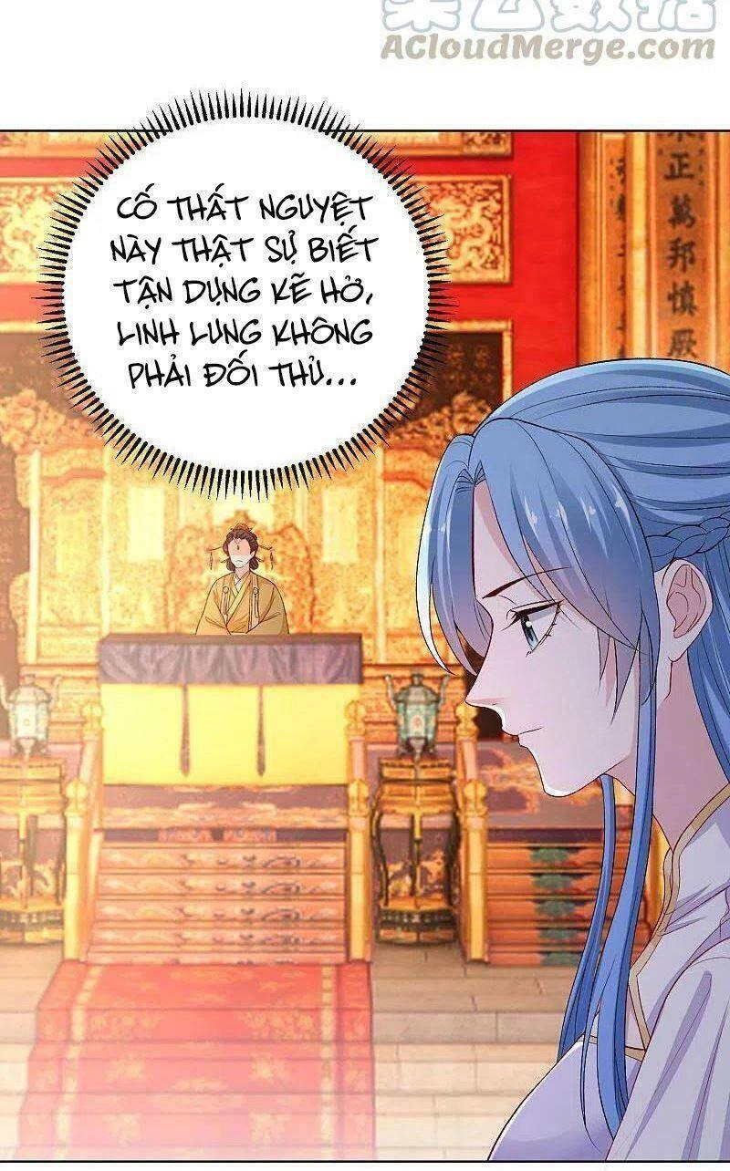 Độc Y Đích Nữ Chapter 216 - 6