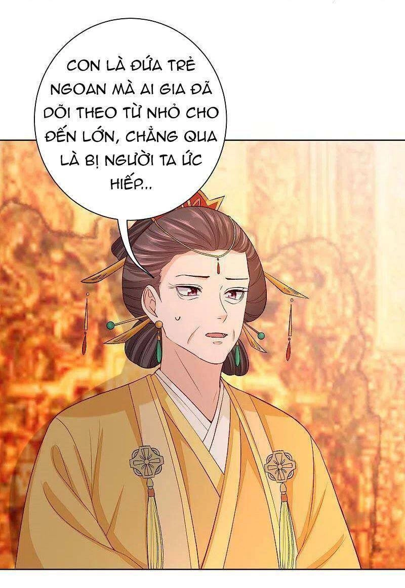 Độc Y Đích Nữ Chapter 216 - 7