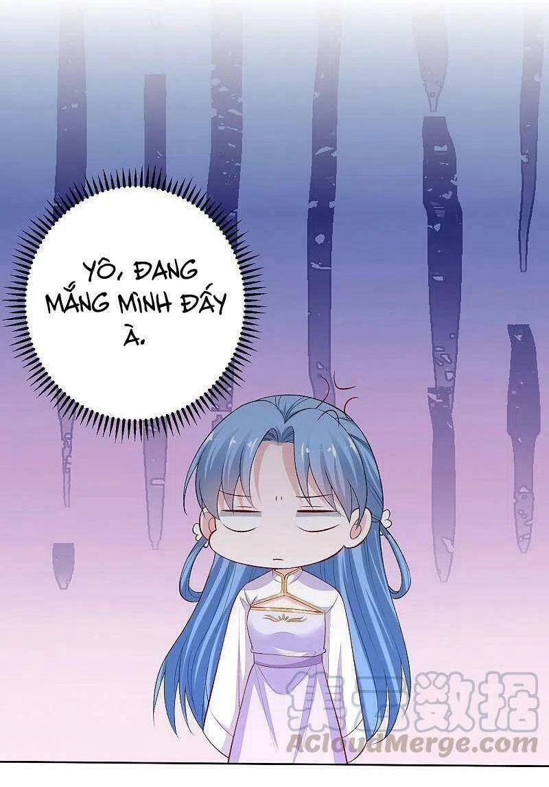 Độc Y Đích Nữ Chapter 216 - 9