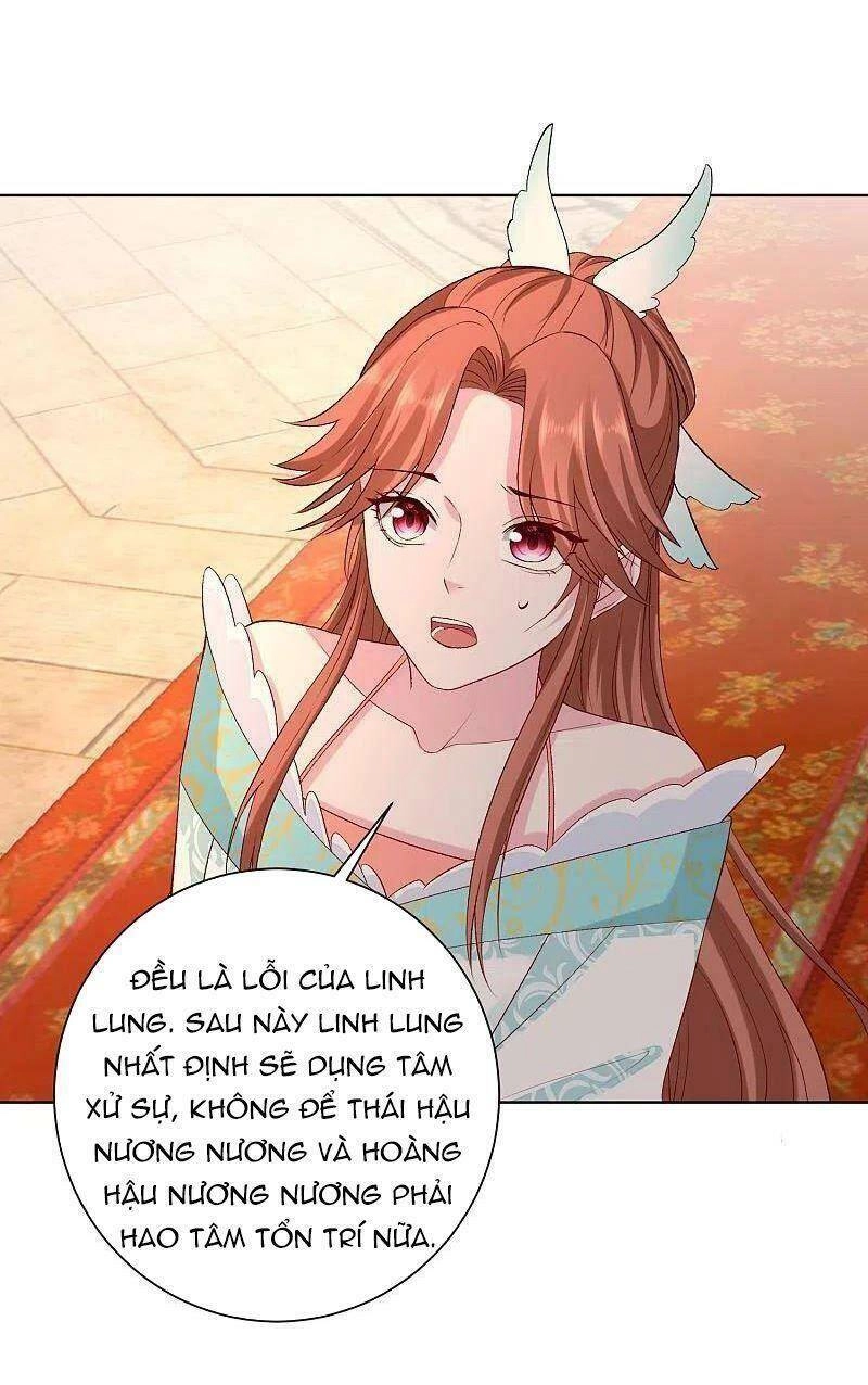 Độc Y Đích Nữ Chapter 216 - 10