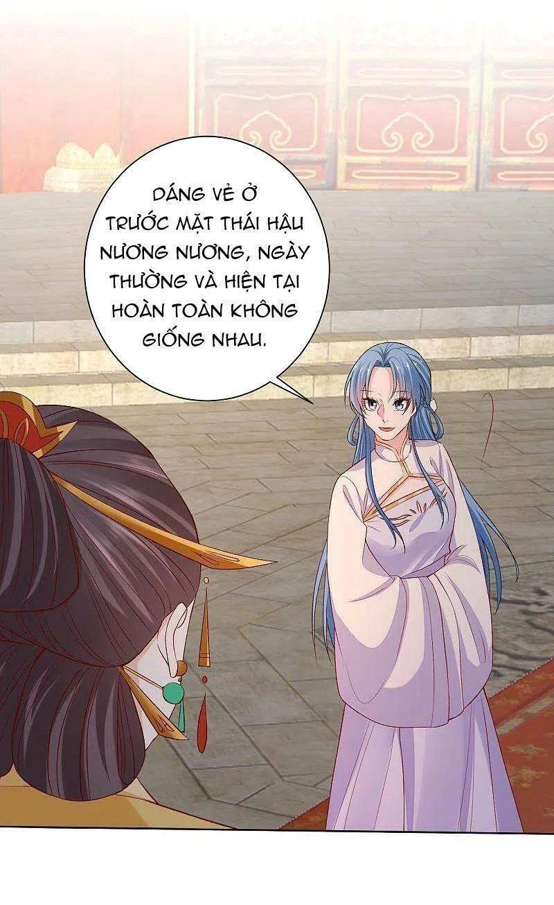 Độc Y Đích Nữ Chapter 216 - 14