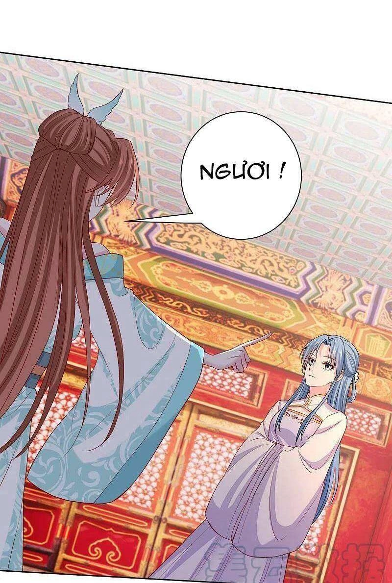 Độc Y Đích Nữ Chapter 216 - 15