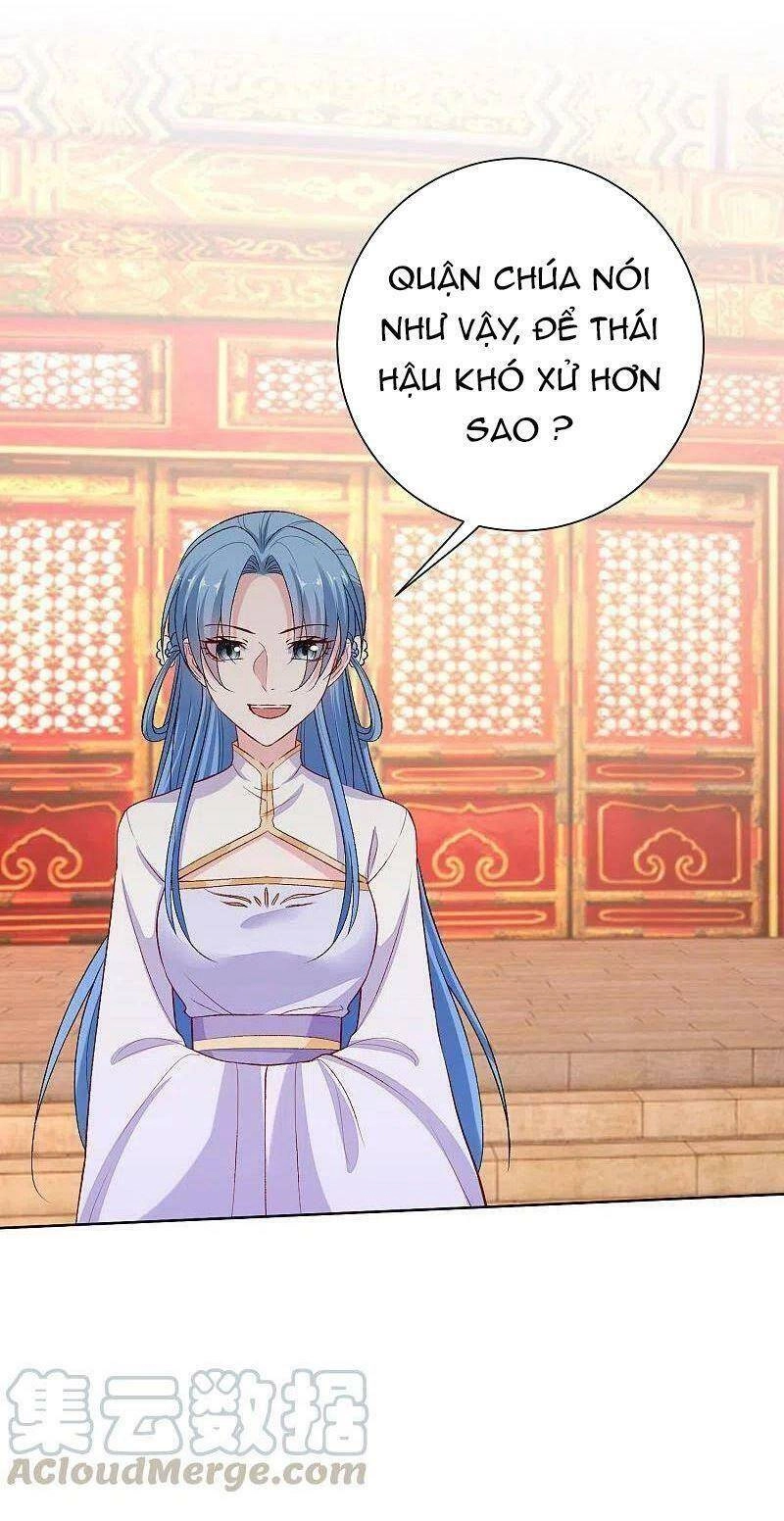 Độc Y Đích Nữ Chapter 216 - 17