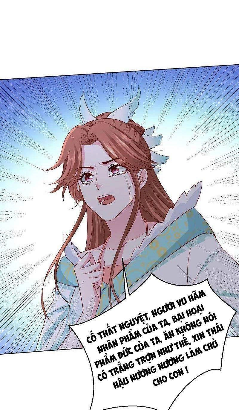 Độc Y Đích Nữ Chapter 216 - 18