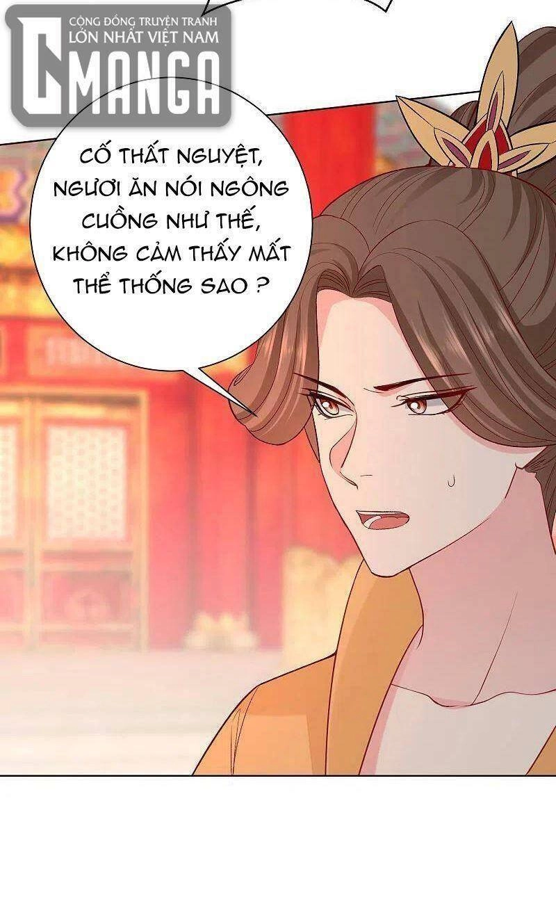 Độc Y Đích Nữ Chapter 216 - 19