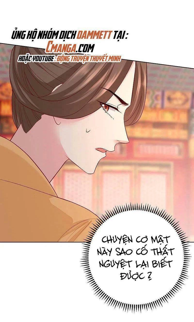 Độc Y Đích Nữ Chapter 216 - 24