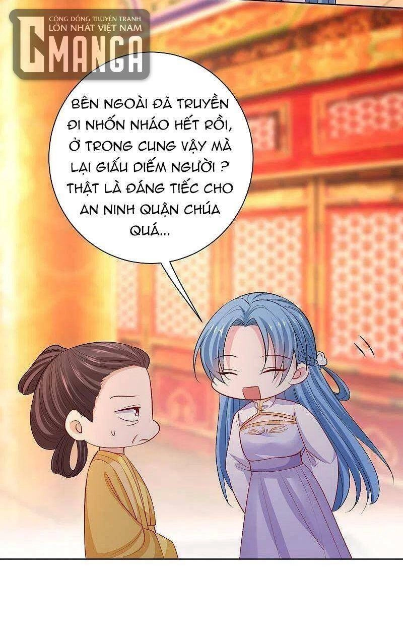 Độc Y Đích Nữ Chapter 216 - 27