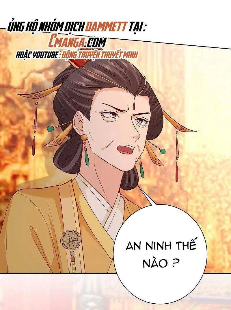 Độc Y Đích Nữ Chapter 216 - 28