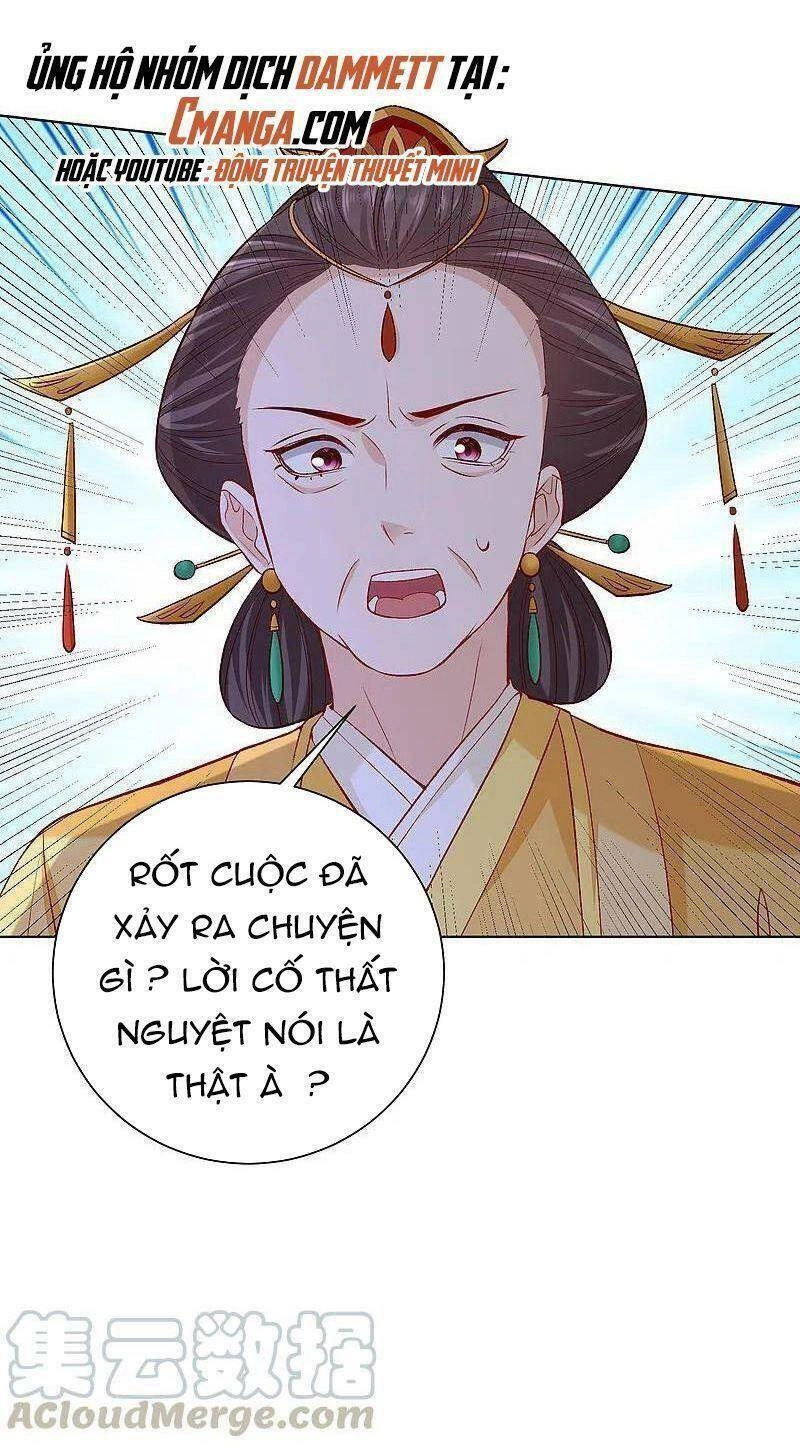 Độc Y Đích Nữ Chapter 216 - 32