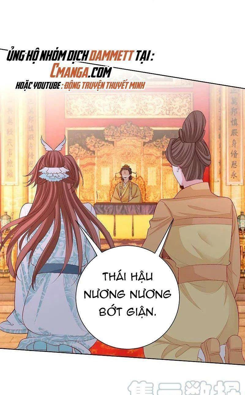Độc Y Đích Nữ Chapter 217 - 4